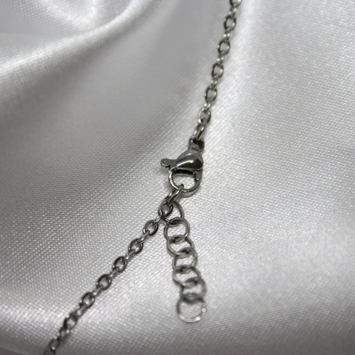 Catena ; Maglia Semplice - immagine 2