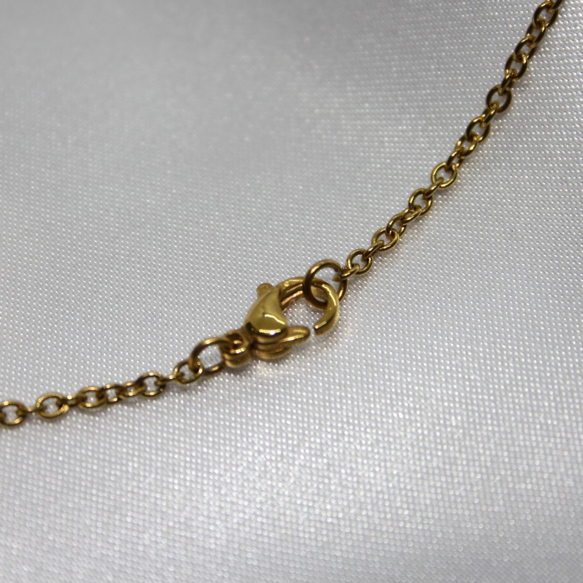 Catena ; Maglia Semplice - immagine 5