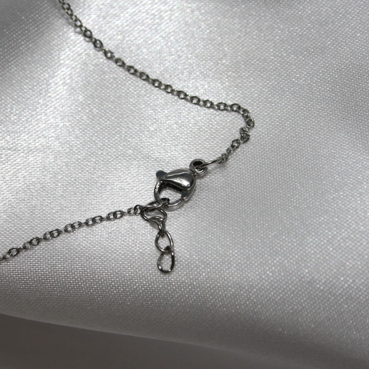 Catena ; Maglia Semplice - immagine 4