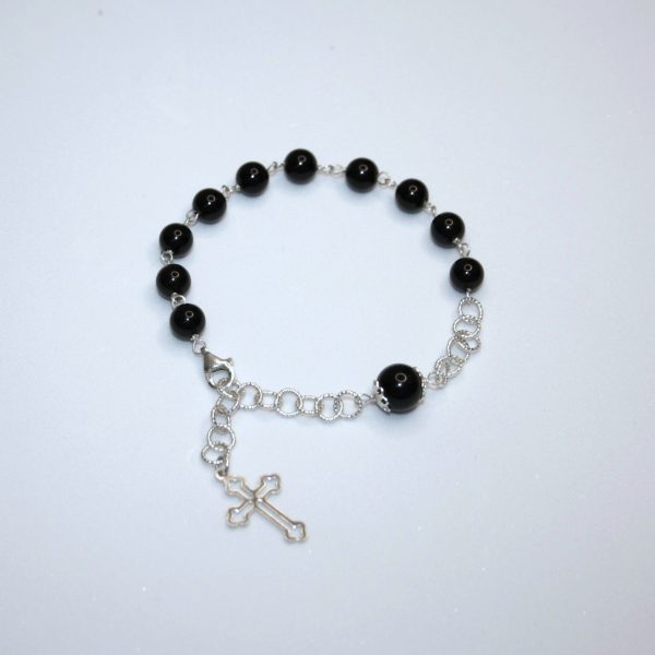 Bracciale Rosario - immagine 3