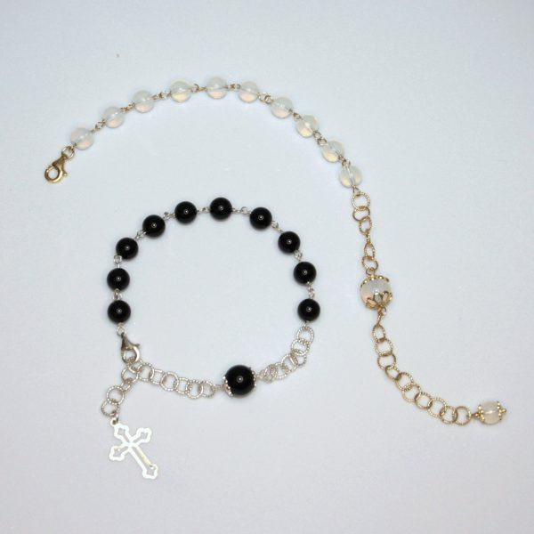 Bracciale Rosario