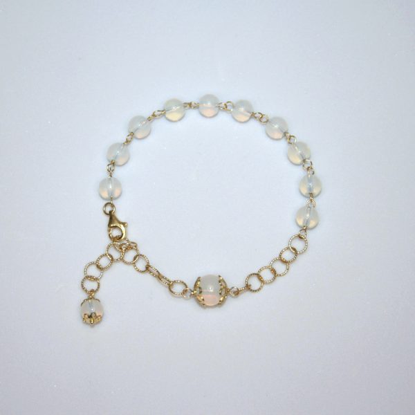 Bracciale Rosario - immagine 4