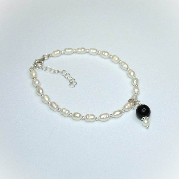 Braccialetti Perle e Corallo + Coccu - immagine 9