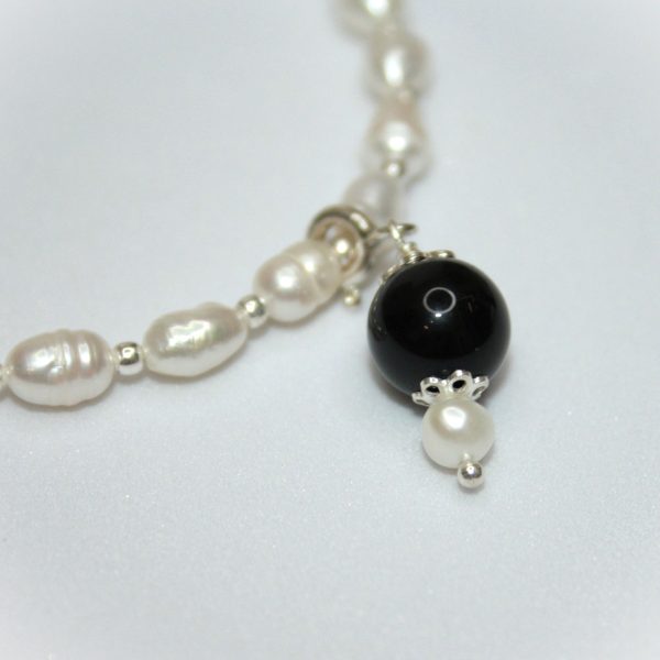 Braccialetti Perle e Corallo + Coccu - immagine 10