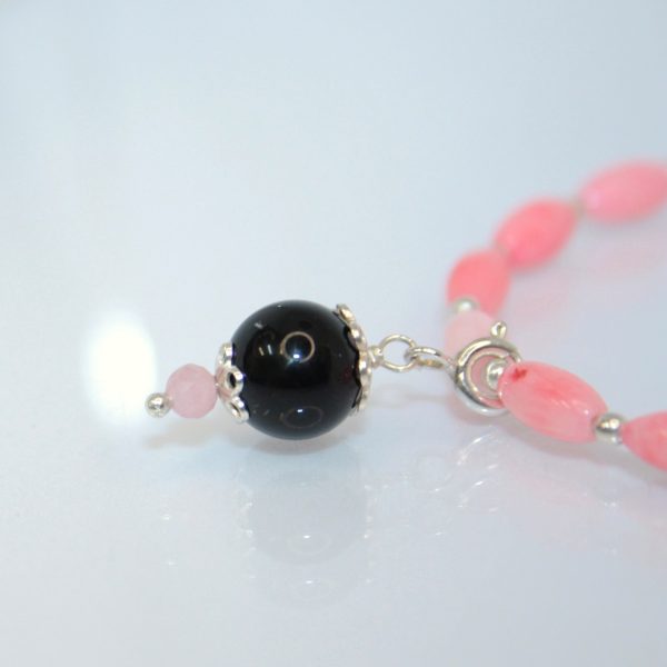 Braccialetti Perle e Corallo + Coccu - immagine 6