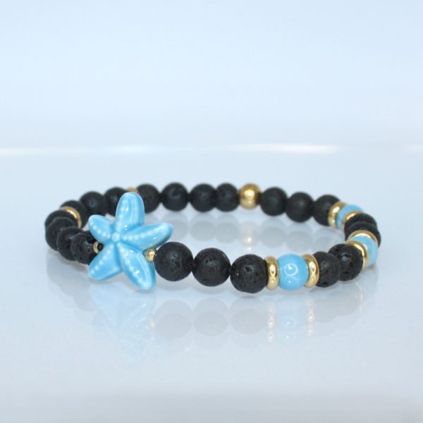 Bracciale Flex Stella di Raku