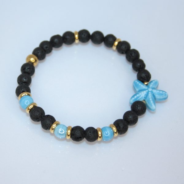 Bracciale Flex Stella di Raku - immagine 2
