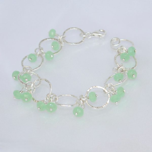 Bracciale di Giada - immagine 2