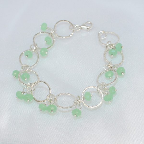 Bracciale di Giada