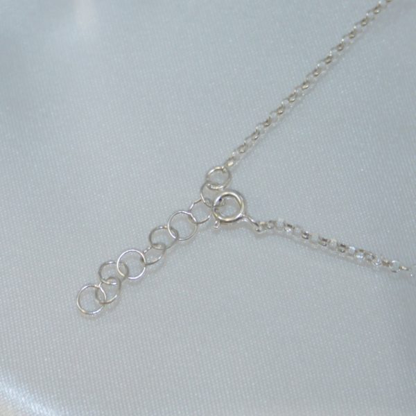 Collana ; Black and White - immagine 2