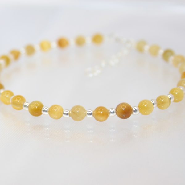 Bracciali Colors (argentati) - immagine 5