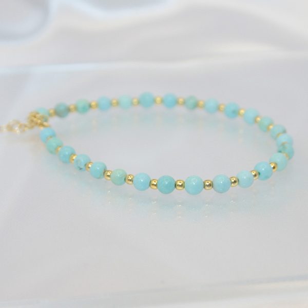 Bracciali Colors (dorati) - immagine 6