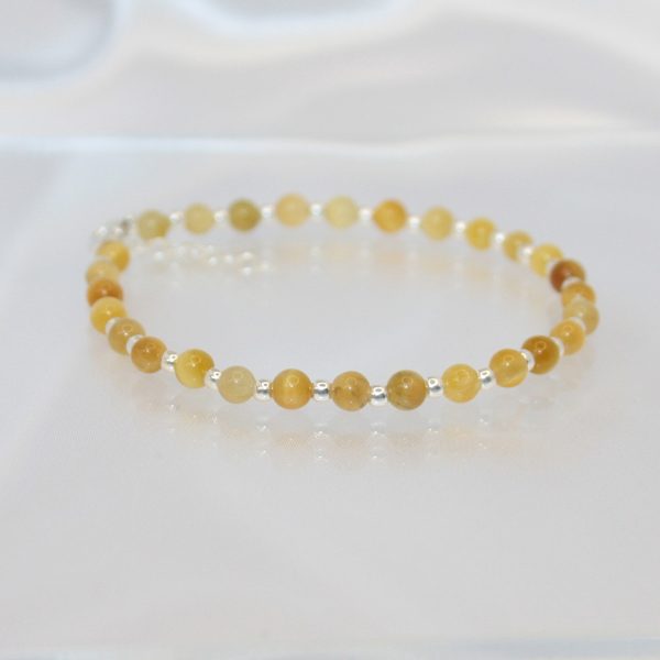 Bracciali Colors (argentati) - immagine 4