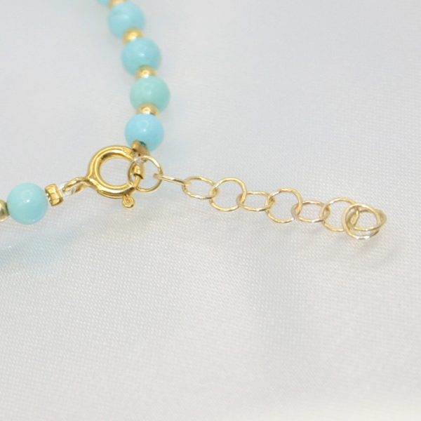 Bracciali Colors (dorati) - immagine 7