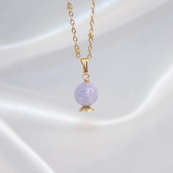 Parure Blossom - immagine 2