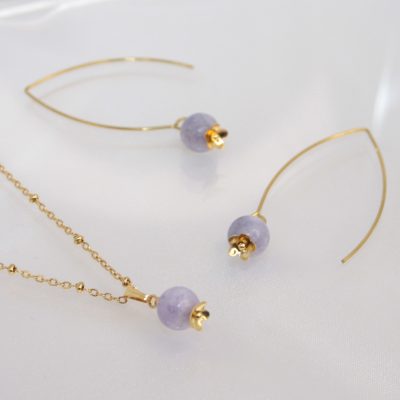 Parure Blossom