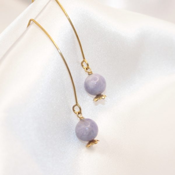 Parure Blossom - immagine 5