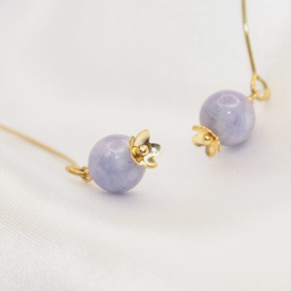 Parure Blossom - immagine 7