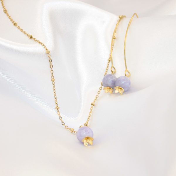 Parure Blossom - immagine 4