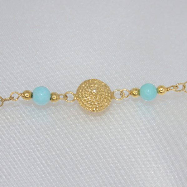 Bracciali Filigrana e Pietra - immagine 4
