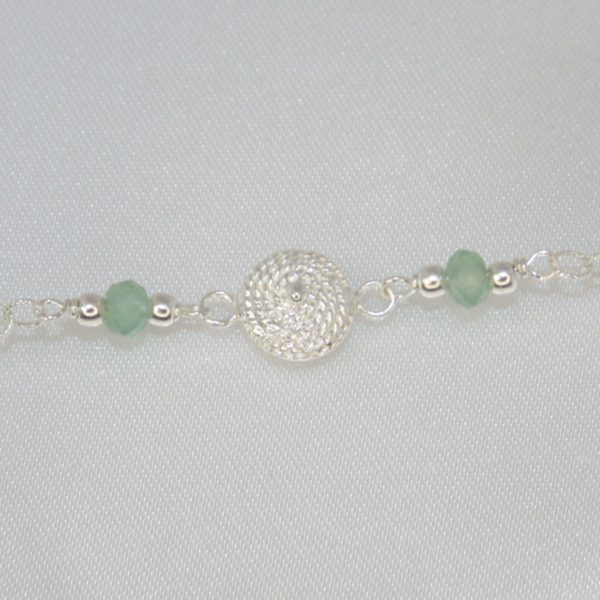 Bracciali Filigrana e Pietra - immagine 3