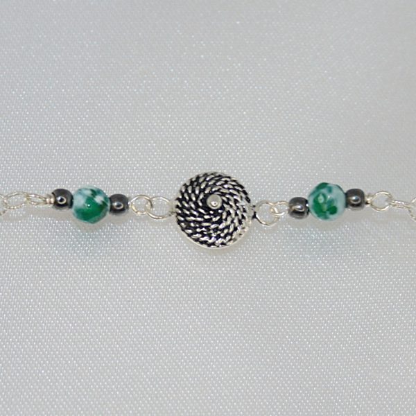 Bracciali Filigrana e Pietra - immagine 2