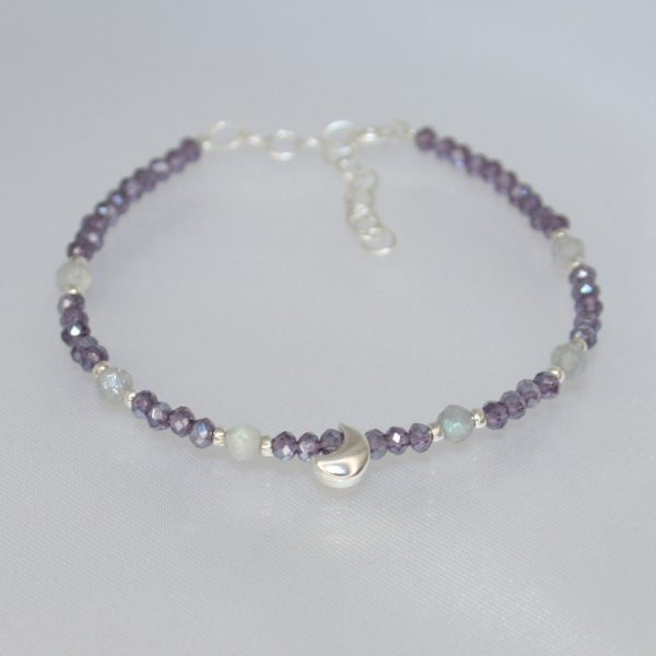 Bracciale Moon - immagine 3
