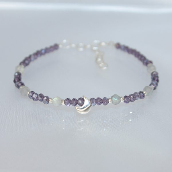 Bracciale Moon