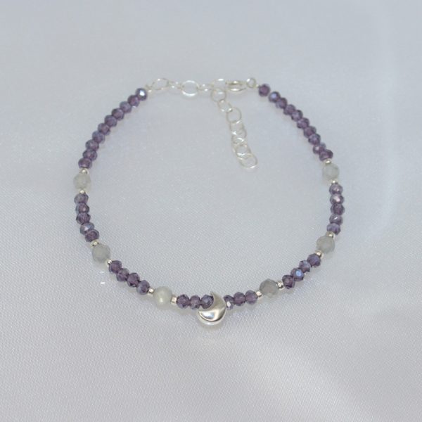 Bracciale Moon - immagine 4