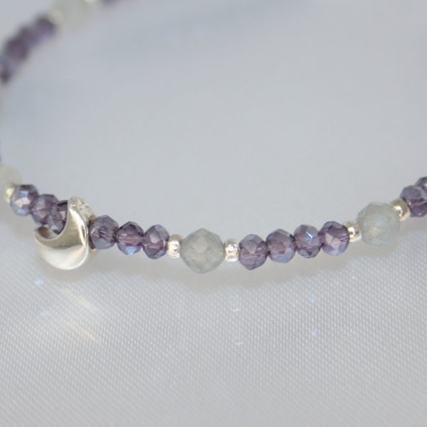 Bracciale Moon - immagine 2