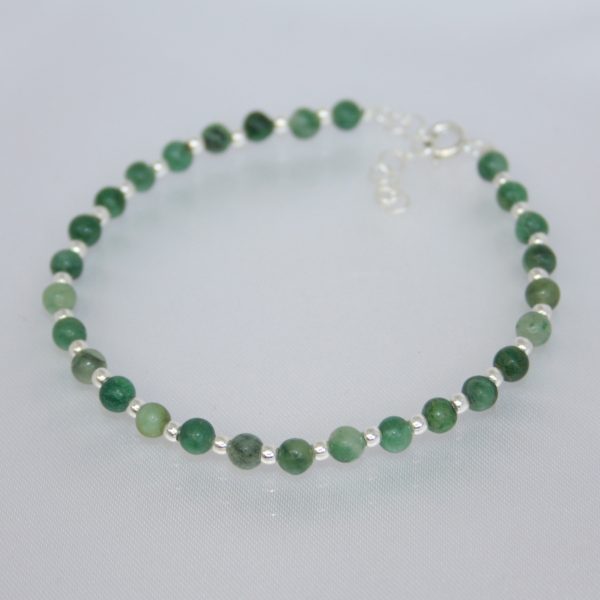 Bracciali Colors (argentati) - immagine 6