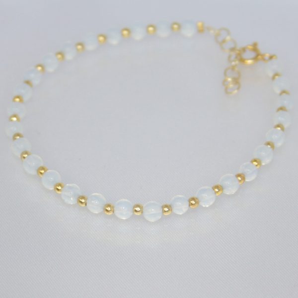 Bracciali Colors (dorati) - immagine 4