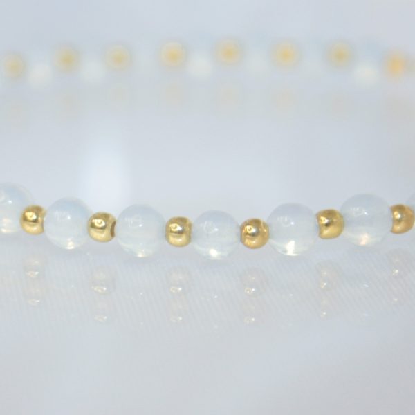 Bracciali Colors (dorati) - immagine 5