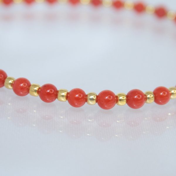 Bracciali Colors (dorati) - immagine 3