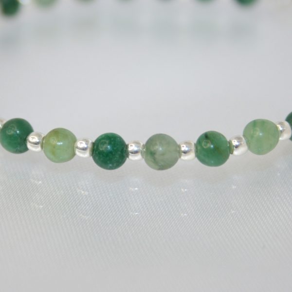 Bracciali Colors (argentati) - immagine 7