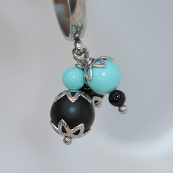 Anello con Ciondoli - immagine 4