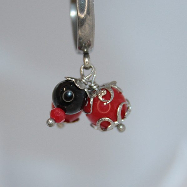 Anello con Ciondoli - immagine 2