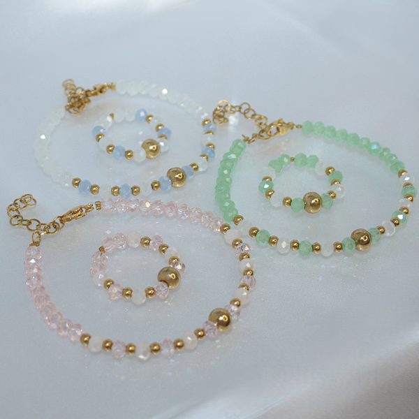 Set Pastel