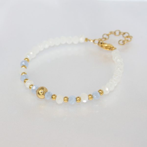 Bracciali ; Pastel