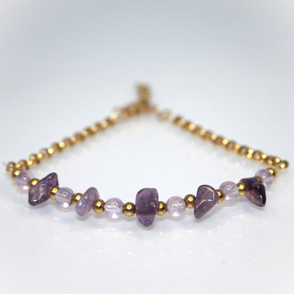 Bracciali Denti di Gatto - immagine 2