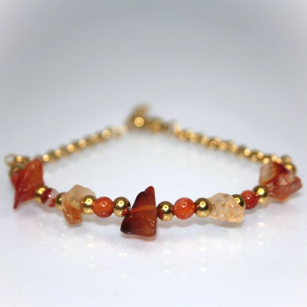 Bracciali Denti di Gatto - immagine 4