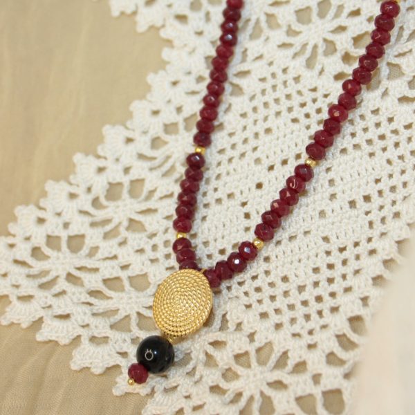 Set Filigrana x Granato - immagine 3