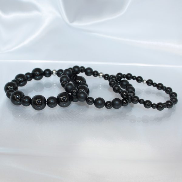 Bracciali Flex ; Sphere Onice - immagine 2