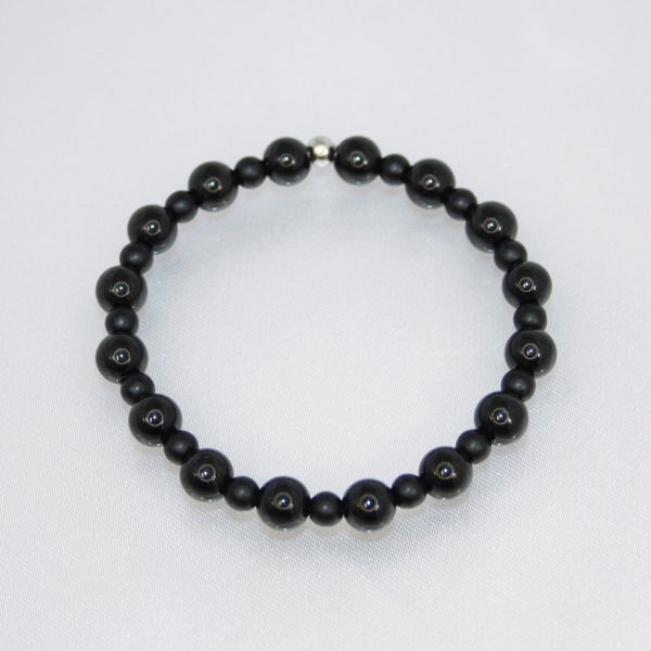 Bracciali Flex ; Sphere Onice - immagine 4