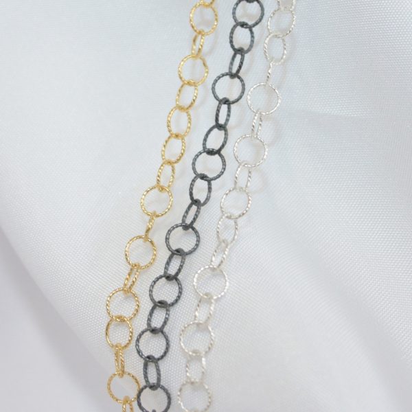 Catena ; Martellinata Sottile