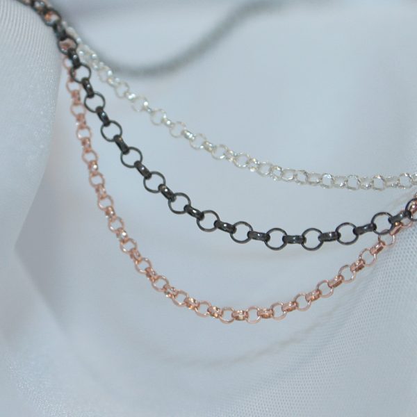 Catena ; Diamantata