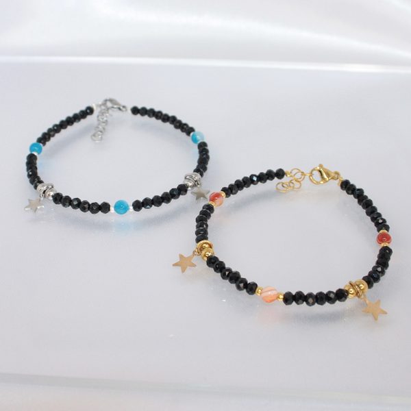 Braccialetti Space