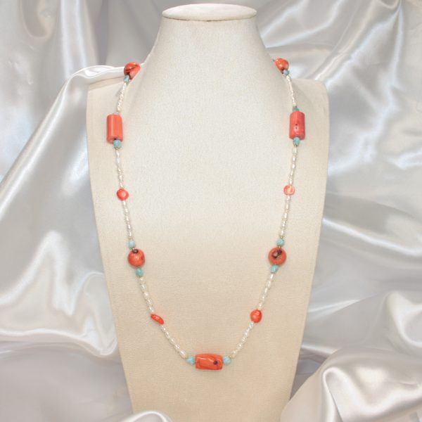Collana ; Summer Vibes