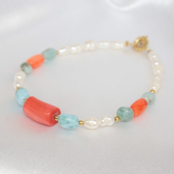 Bracciale ; Summer Vibes