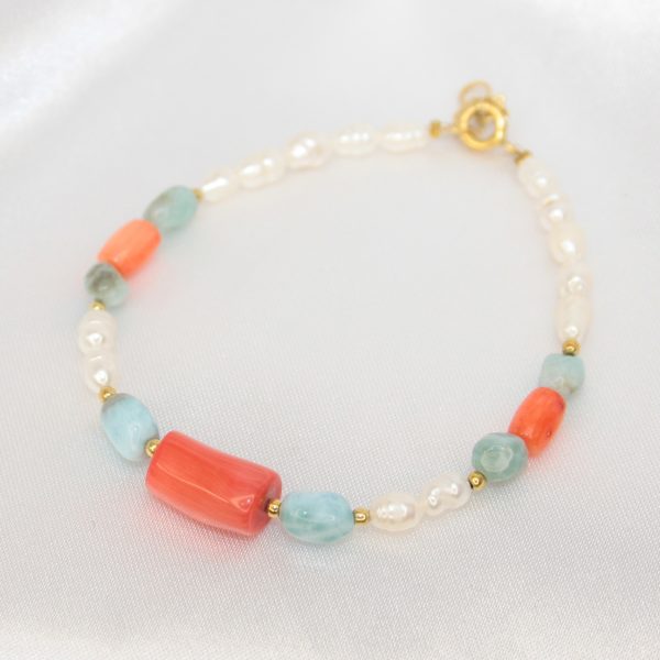 Bracciale ; Summer Vibes - immagine 2